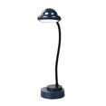 thumbnail image 1 of YOPTOP Lampe de Nuit Sans Fil Rechargeable USB LED Ciel Étoilé Projection Clip de Bureau Lampe de Lecture pour Ordinateur Portable, Base Ronde Marine, 1 of 8