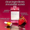thumbnail image 4 of After Shave Oil - Strawberry & Vanilla Scent, Strawberry Vanilla After Shave Oil for Smooth Skin, Truly After Shave Oil Strawberry, After Shave Oil St, 4 of 4