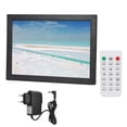 thumbnail image 2 of 1440x900 Digital Frame, Digital Photo Album 17in Digital Frame Electronic Picture Frame Digital Photo Frame With Remote Controller For Living Room Office Home EU Plug,UK Plug,US, 2 of 8