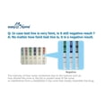 thumbnail image 4 of Easy@Home Multi-Drug Screen Test, #EDOAP-264, 5 count, 4 of 5