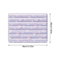 thumbnail image 2 of Outdor Ice Mat For Cats Self Gel Pad No Electricity Needed Floor Wear, 2 of 5