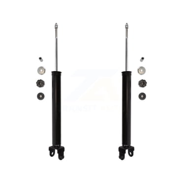 TMC Amortisseurs de Suspension Arrière pour Voiture 2007-2018 Nissan Altima - Côté Gauche Droit (Conducteur Passager) K78-100327
