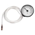 thumbnail image 1 of Dial thermometer thermometer with 1.4m capillary tube 10-120℃, 1 of 8
