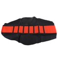 thumbnail image 1 of Gripper Soft Motorcycle Anti-Slip Seat Cover for Dirt Bike, 1 of 9
