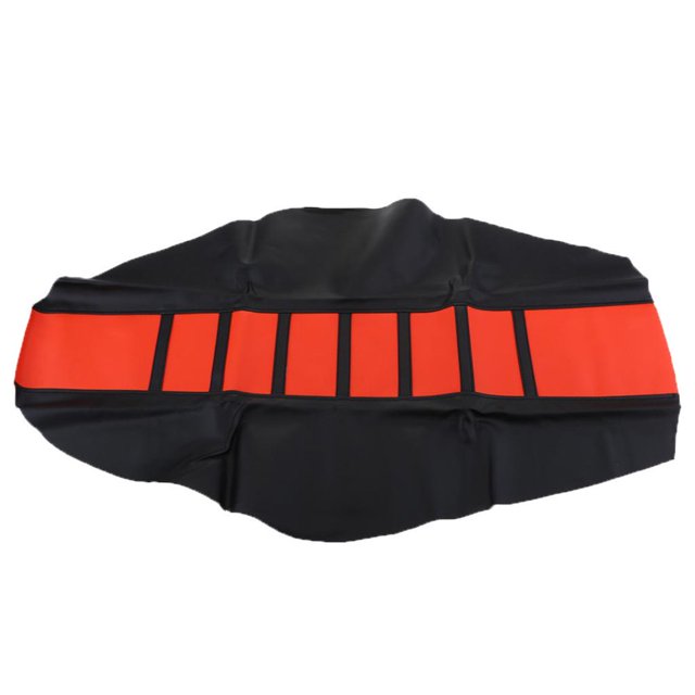 Gripper Soft Motorcycle Anti-Slip Seat Cover for Dirt Bike