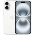 thumbnail image 1 of Restored Apple iPhone 16 - Unlocked Smartphone (Like New), 1 of 6