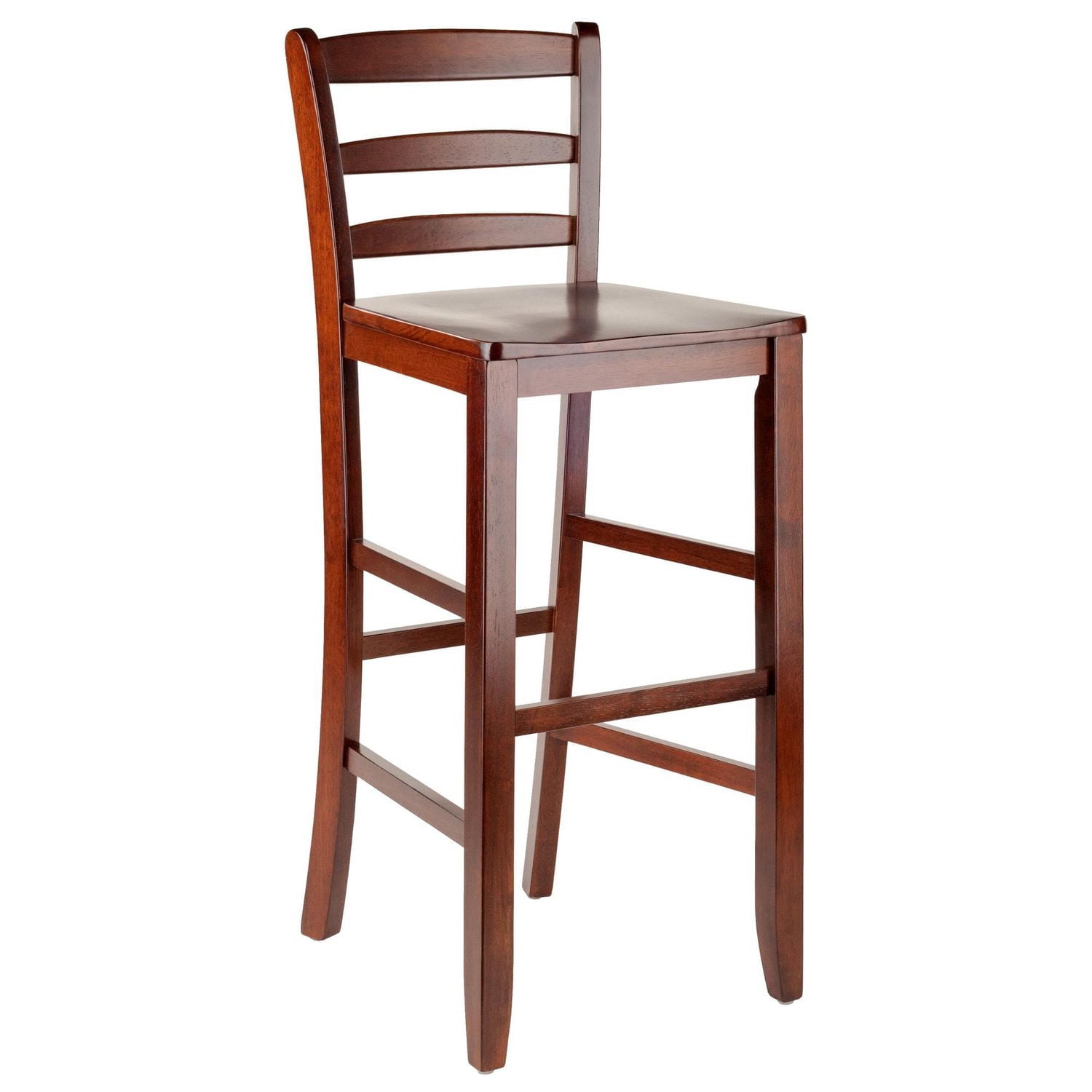 Parkland 5pc High table with baskets, item 94559