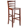 thumbnail image 2 of Parkland 5pc High table with baskets, item 94559, 2 of 9