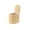 F, variant on LSLJS New Folding Toilet with Lid Portable Car Mobile Toilet Car Travel Outdoor Camping Toilet Portable Fecal Dispenser