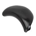 thumbnail image 1 of Sink Neck Rest, Shampoo Bowl Neck Rest Professional Easy To Clean Silicone Anti Slip Comfrotable Support High Temperature Resistance Black  For Barbershop, 1 of 8