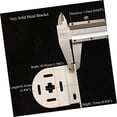 thumbnail image 3 of SUPERIOR ROLLER BLIND FITTING KITS TO FIT 28mm 32mm TUBES SPARE PARTS, 3 of 4