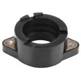 thumbnail image 2 of Carburetor Intake Manifold Boot Joint forSR400 SR500 TT500 XT500 - Durable, Easy Installation, Oil, 2 of 8