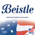 thumbnail image 2 of The Beistle Company Masterpiece Smile Photo Prop (Pack of 6), 2 of 3