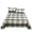A, variant on PRETXORVE Bedding -All Season Bedding Sheet Comforters with Cases 3 Pcs Bed Set Down Sheet Set Shrinkage and Fade Resistants