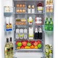 thumbnail image 4 of OUNONA 1Pcs Organisateur de Collations en Plastique Grande Capacité Rangement pour Restaurant et Maison, 4 of 6