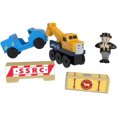 thumbnail image 1 of Thomas & Friends Wood Butch's Road Rescue For Kids Ages 2+ Years, 1 of 6