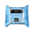 thumbnail image 1 of Equate Beauty Make-up Removing Facial Wipes 25ct, 1 of 1