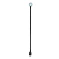 thumbnail image 1 of Projecteur USB Réglable Décoratif pour Mur, Lampe de Protection LED, Arrière-Plan Intérieur 18 Cm/28 Cm/36 cm, Lumière de Sommeil, 1 of 9