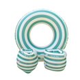 thumbnail image 3 of HILABEE Swimming Float with Armbands Inflatable Tubes for Beach Water Park Party Toys E, 3 of 9