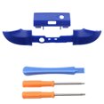 thumbnail image 1 of AARONMEI Xbox Series X S Controller LB RB Bumpers Middle Bar Holder Set, 1 of 7