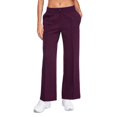 thumbnail image 1 of Athletic Works Women's Wide Leg Pant, 1 of 6