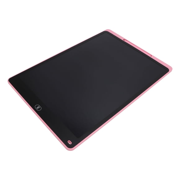 20 Inch LCD Drawing Tablet for Kids, Colorful Doodle Board Electronic Drawing Pads, Easy Lock and Clear, Storage Pen Slot, Perfect for Age 3 and Up