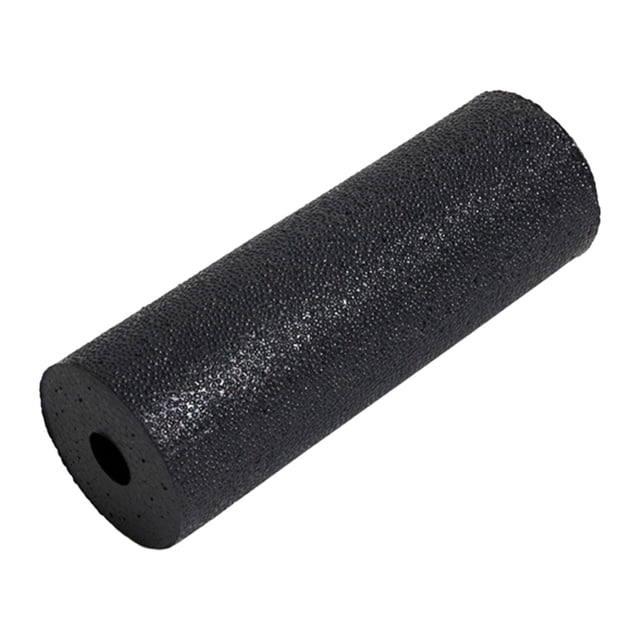QualitChoice Rouleau en Mousse Rouleau de Pilates à Haute Densité Activités pour 30cmx15cm Extensible Dos Physique