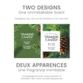 thumbnail image 2 of Yankee Candle Scented Candle, Balsam & Cedar, 20 oz Signature Large Tumbler, 2 of 8