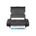 thumbnail image 1 of Canon PIXMA TR160 Wireless Portable Printer, 50-Sheet Paper Tray and 1.44" Display, 1 of 4