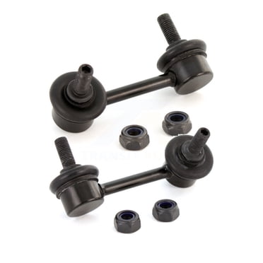 TOR Rear Suspension Stabilizer Bar Link Kit for Car 2007-2016 Honda CR-V - Left Right Side (Driver Passenger) KTR-101068