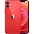thumbnail image 3 of Apple iPhone 12 256 Go / Remis à Neuf Certifié / Grade A comme Neuf / Rouge, 3 of 4
