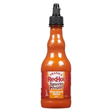 FRANK'S RedHot Creamy Buffalo Sauce