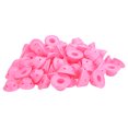 thumbnail image 3 of Rouleau de Cheveux Champignon Boucleur en Silicone Lavable Outils de Coiffure, 3 of 14