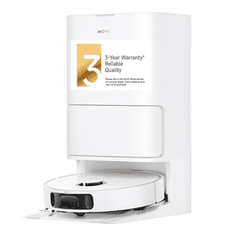 eufy clean RoboVac X8 Hybrid Twin-Turbine 2-in-4 Robo Vacuum