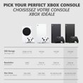 thumbnail image 4 of Xbox Series X 2TB Console - Galaxy Black Special Edition, 4 of 6