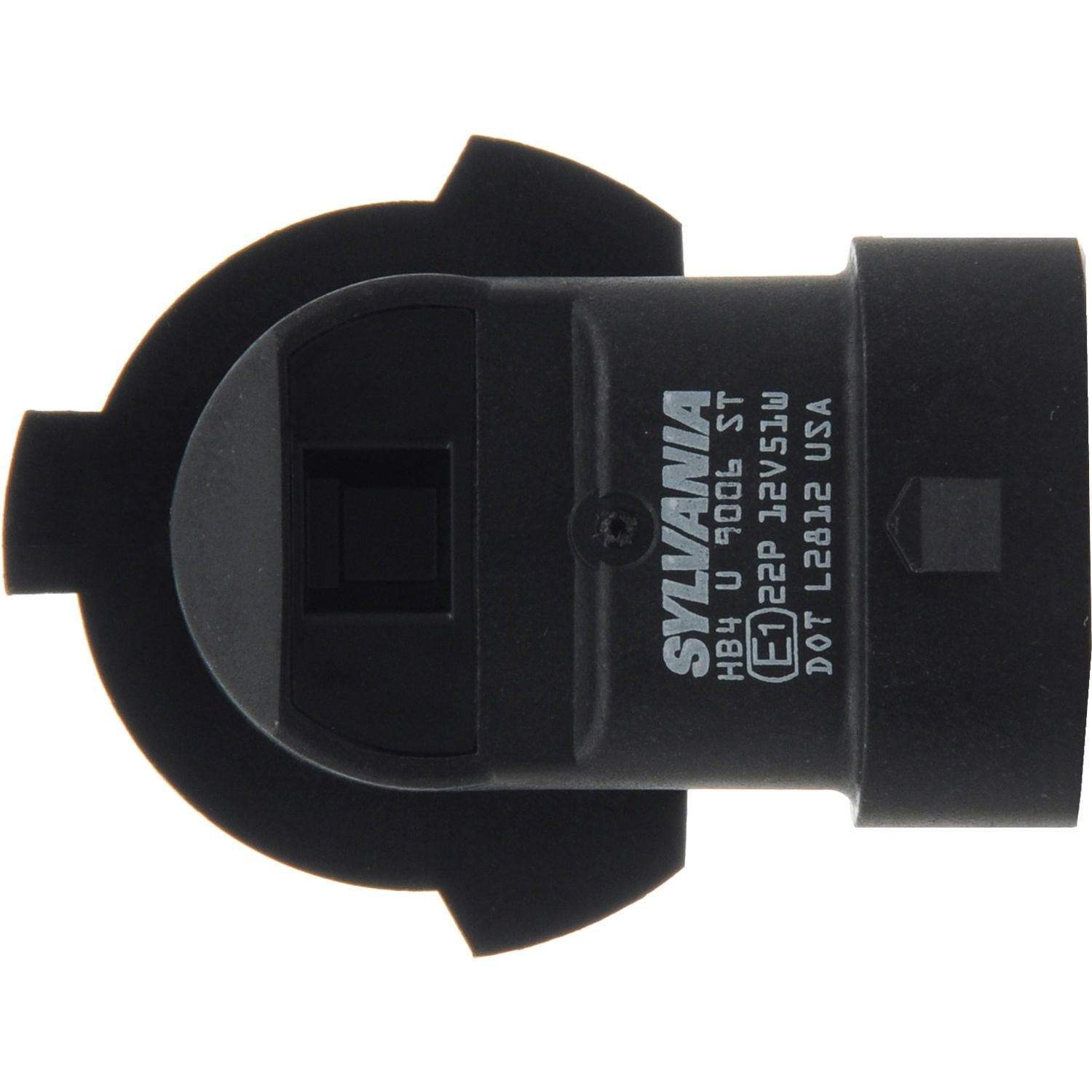 Phares halogènes SilverStar 9006 de SYLVANIA