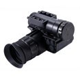 thumbnail image 1 of NVG10 Head-mounted Monocular 1920x1080p Green Tactical Head Night Vision Monocular IP66 Night Vision Goggle Device, 1 of 6