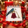 thumbnail image 3 of PEONAVET The Key To Opening The Magic Gate Santa's Key To The Magical The Key To Opening The Gate, 3 of 6