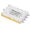 thumbnail image 4 of Microstrip Power Divider, Small Insertion Loss  Stability Power Splitter 4 Way Multi Usage Wide Operating Frequency High Gain  For GPS BD GLONASS, 4 of 8