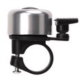 thumbnail image 2 of Bar Bicycle Bell Warning  Bike Handlebar Metal  Bell Mini Horn Handle Bar Alarm, 2 of 8