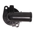 thumbnail image 2 of Thermostat de Refroidisseur Moteur 5184570AH Thermostat Moteur Réponse Rapide, 2 of 9