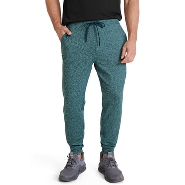 Jockey Men's EverActive Tall Man Knit Jogger