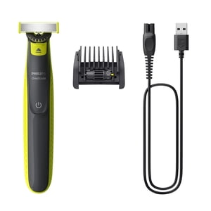 Philips OneBlade 360 Face, Ni-MH, QP2724, Wet Aisle