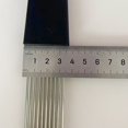 thumbnail image 2 of 2pcs Rubber Handles Drum Brushes Orff PercussionTwo sizes For party gifts, 2 of 9