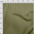 thumbnail image 2 of oneOone Viscose Chiffon Fabric Floral Block Print Fabric By Yard 42 Inch Wide, 2 of 4