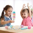 thumbnail image 4 of Toy Chef Counter Top Ice Cream Set, 4 of 4