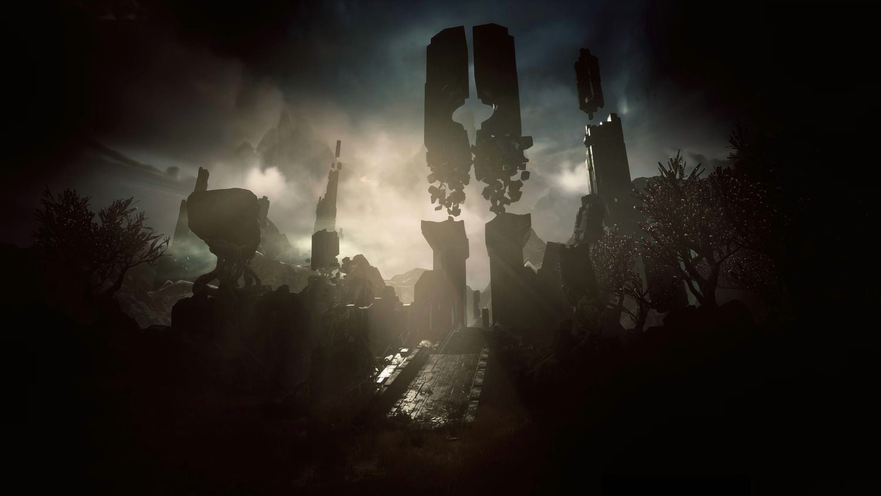 Jeu vidéo Scars Above pour (PS5)