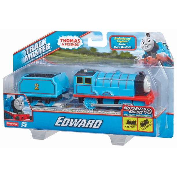Fisher-Price Coffret 3-en-1 Thomas Et Ses Amis Avec Locomotive Moto Thomas Et Voitures De Passagers Annie Et Clarabelle Amz