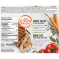 thumbnail image 4 of Plat cuisiné surgelé CUISINE MINCEUR Poulet balsamique, 4 of 5