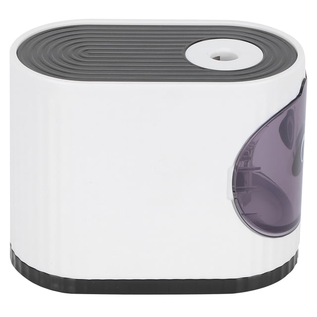 Electric Pencil Sharpener,Electric Pencil Sharpener Classroom Portable Pencil Sharpener Cartoon Pencil Sharpener Rugged and Tough